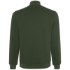 Additional Thumbnail Image 6 - a back of a green jacket