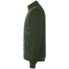 Additional Thumbnail Image 7 - a black jacket with a long sleeve