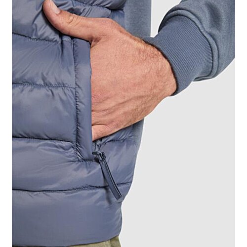 Additional Image 4 - a person with his hand in his pocket