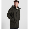Additional Thumbnail Image 2 - a man in a black coat