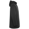Additional Thumbnail Image 6 - a black jacket with a long sleeve