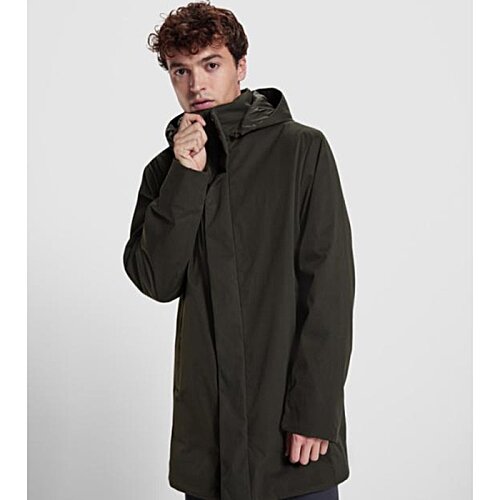 Additional Image 3 - a man in a black coat