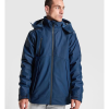 Additional Thumbnail Image 2 - a man in a blue jacket