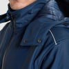 Additional Thumbnail Image 4 - a close up of a person's jacket