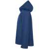 Additional Thumbnail Image 5 - a blue jacket with a hood