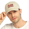 Additional Thumbnail Image 1 - a man wearing a hat