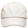 Additional Thumbnail Image 5 - a white baseball cap