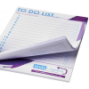 View Image 2 of 2 of A5 50 Sheet Notepad - Printed