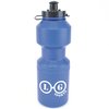 View Image 2 of 2 of DISC 500ml Basic Sports Bottle