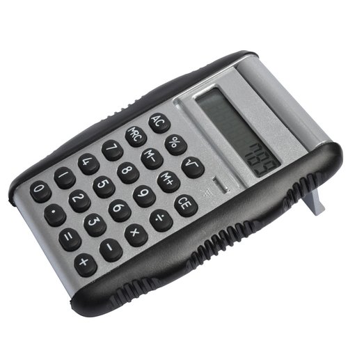 Additional Image 1 - a close-up of a calculator