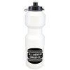 View Image 2 of 3 of DISC 750ml Basic Sports Bottle