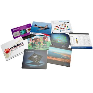 Additional Image 1 - a pile of different colored boxes