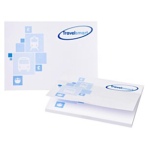 Additional Image 1 - a white and blue envelopes