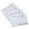 View Image 2 of 2 of SUSP1 A7 Sticky Notes - Great Idea Design