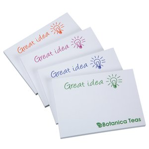 Additional Image 1 - a group of white cards