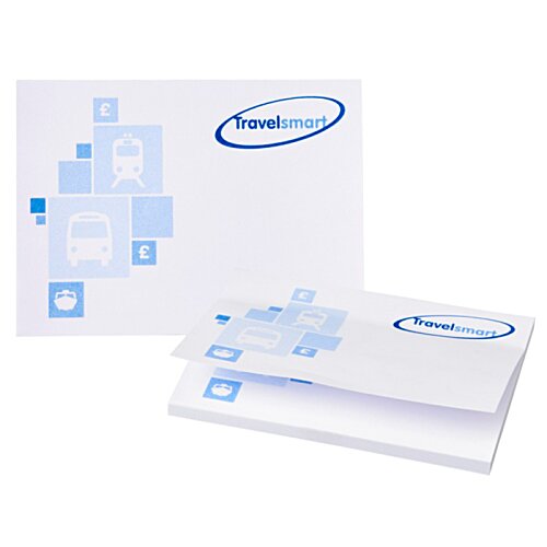 Additional Image 1 - a white and blue envelopes