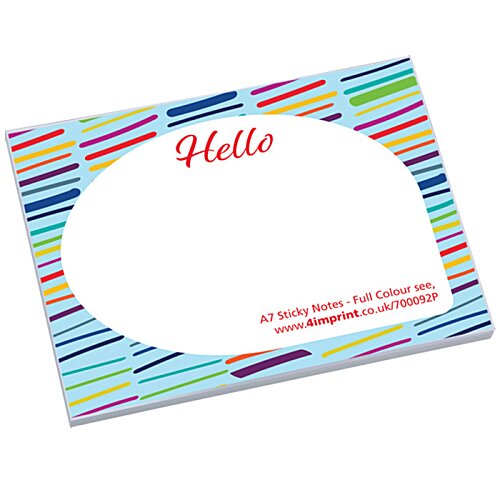 Additional Image 2 - a white oval shaped object with a colorful pattern