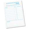 View Image 2 of 5 of A6 50 Sheet Notepad - Printed