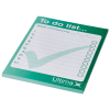 View Image 3 of 5 of A6 50 Sheet Notepad - Printed