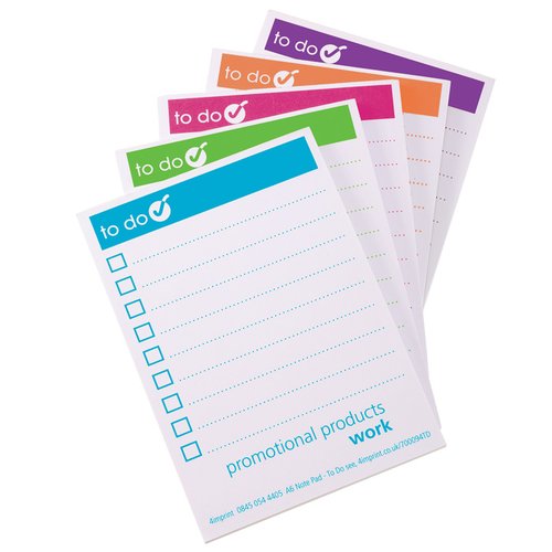 Additional Image 1 - a group of colorful papers