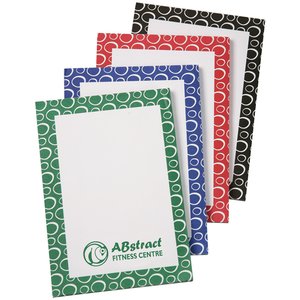 Additional Image 1 - a group of colorful papers