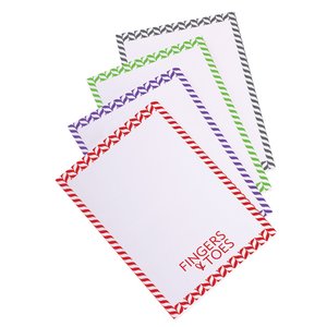 Additional Image 1 - a group of papers with red border