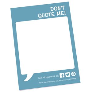 Additional Image 1 - a blue rectangular frame with a white background