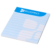 View Image 5 of 5 of A7 50 Sheet Notepad - Printed