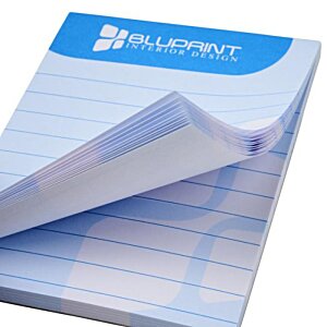 Additional Image 1 - a close up of a notepad