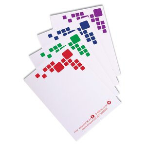Additional Image 1 - a group of cards with colorful dots