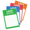 Additional Thumbnail Image 4 - a group of colorful cards