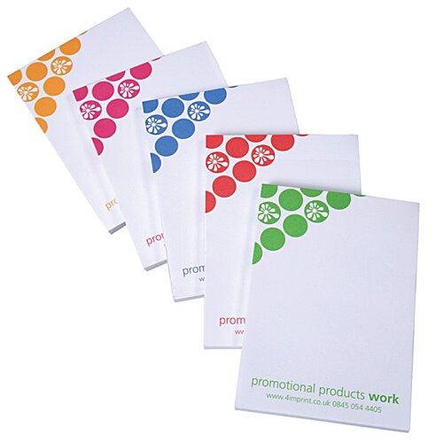 Additional Image 2 - a group of cards with different colors