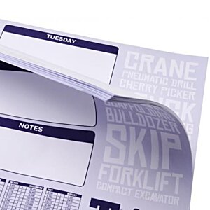 Additional Image 1 - a close up of a paper