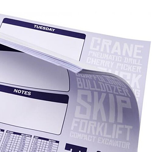 Additional Image 1 - a close up of a paper