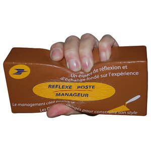 Additional Image 1 - a hand holding a rectangular object