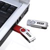 Additional Thumbnail Image 3 - a usb flash drive plugged into a laptop