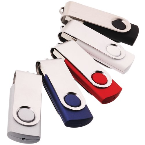 Additional Image 1 - a group of usb drives