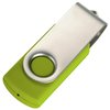 View Image 4 of 7 of 4gb Twister Promotional Flashdrive - 7 Day