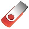 View Image 4 of 7 of 1gb Twister Promotional Flashdrive - Engraved