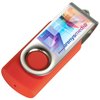 View Image 2 of 8 of 1gb Twister Promotional Flashdrive - Full Colour