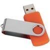 View Image 3 of 8 of 1gb Twister Promotional Flashdrive - Full Colour