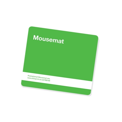 Additional Image 4 - a green square with white text