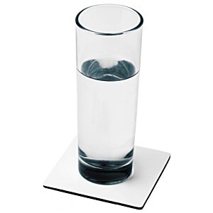 Additional Image 1 - a glass of water on a white surface
