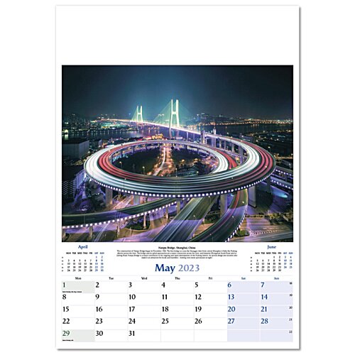 Additional Image 6 - a close-up of a calendar