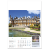 View Image 4 of 13 of Wall Calendar - Beauty of Britain