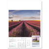 View Image 6 of 13 of Wall Calendar - Beauty of Britain