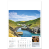 View Image 7 of 13 of Wall Calendar - Beauty of Britain
