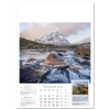 View Image 10 of 13 of Wall Calendar - Beauty of Britain