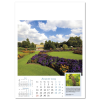 View Image 11 of 13 of Wall Calendar - Beauty of Britain