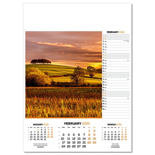 Additional Image 11 - a screenshot of a calendar